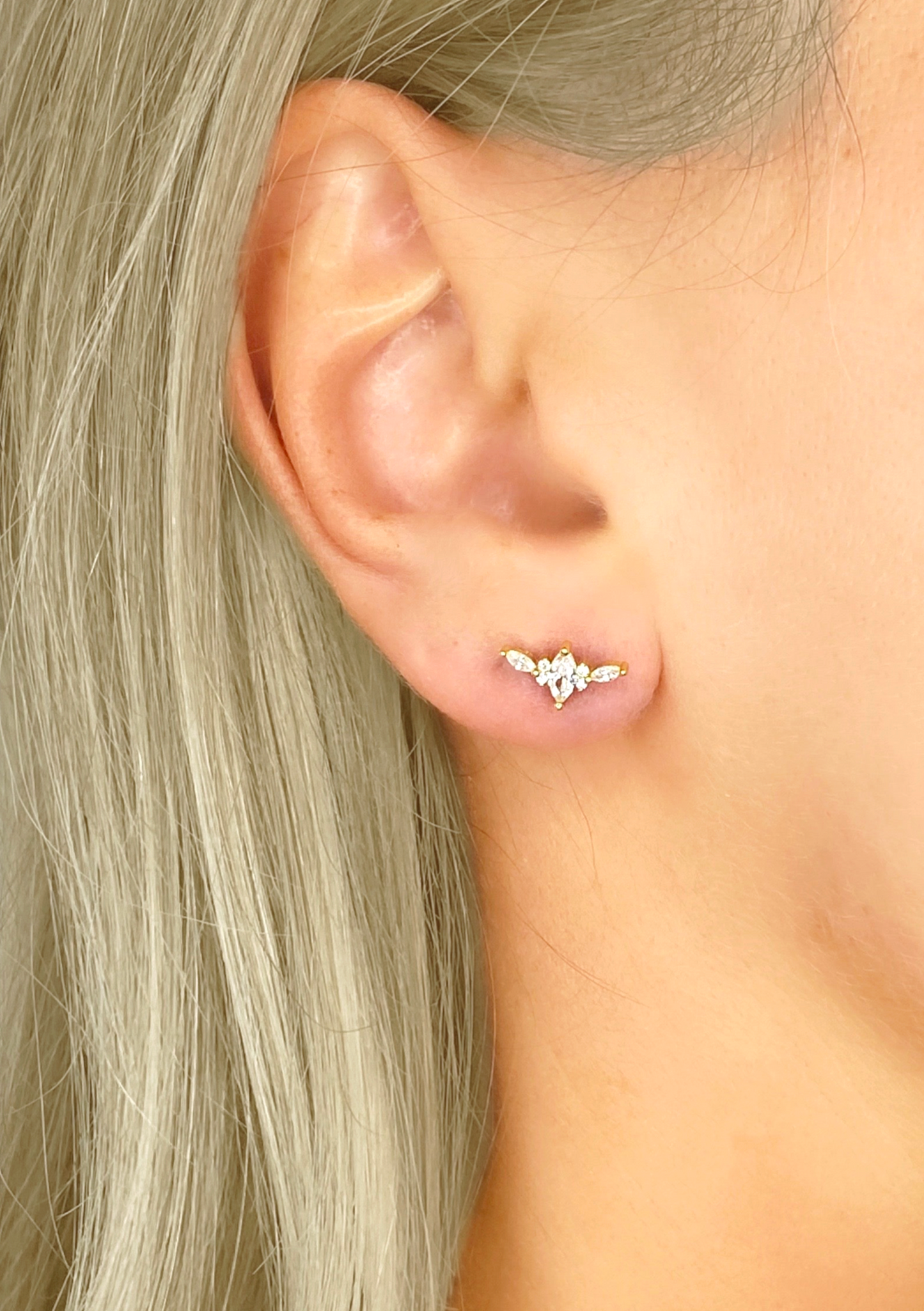 LUMINIA Earring