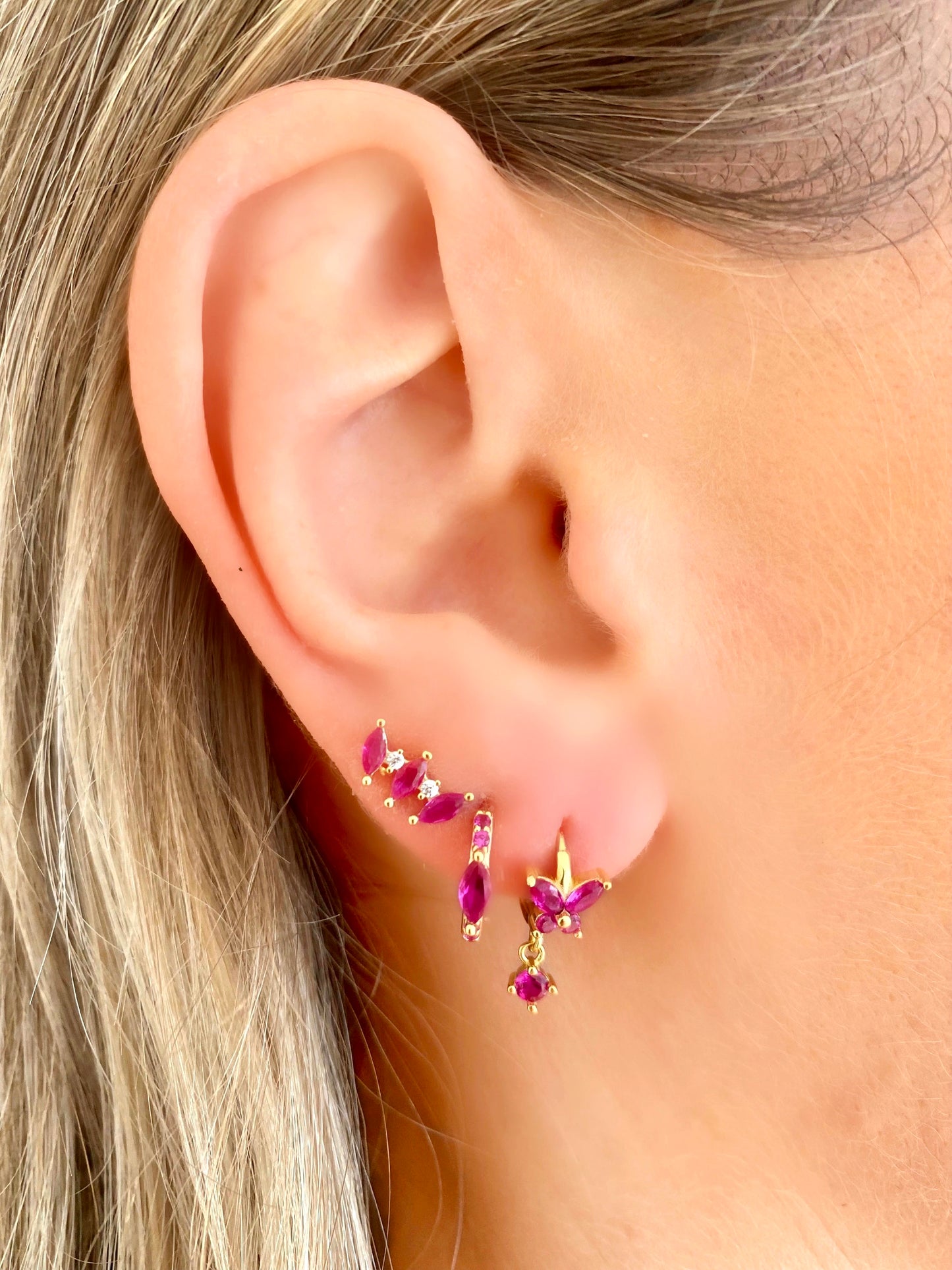LYSIA Earring