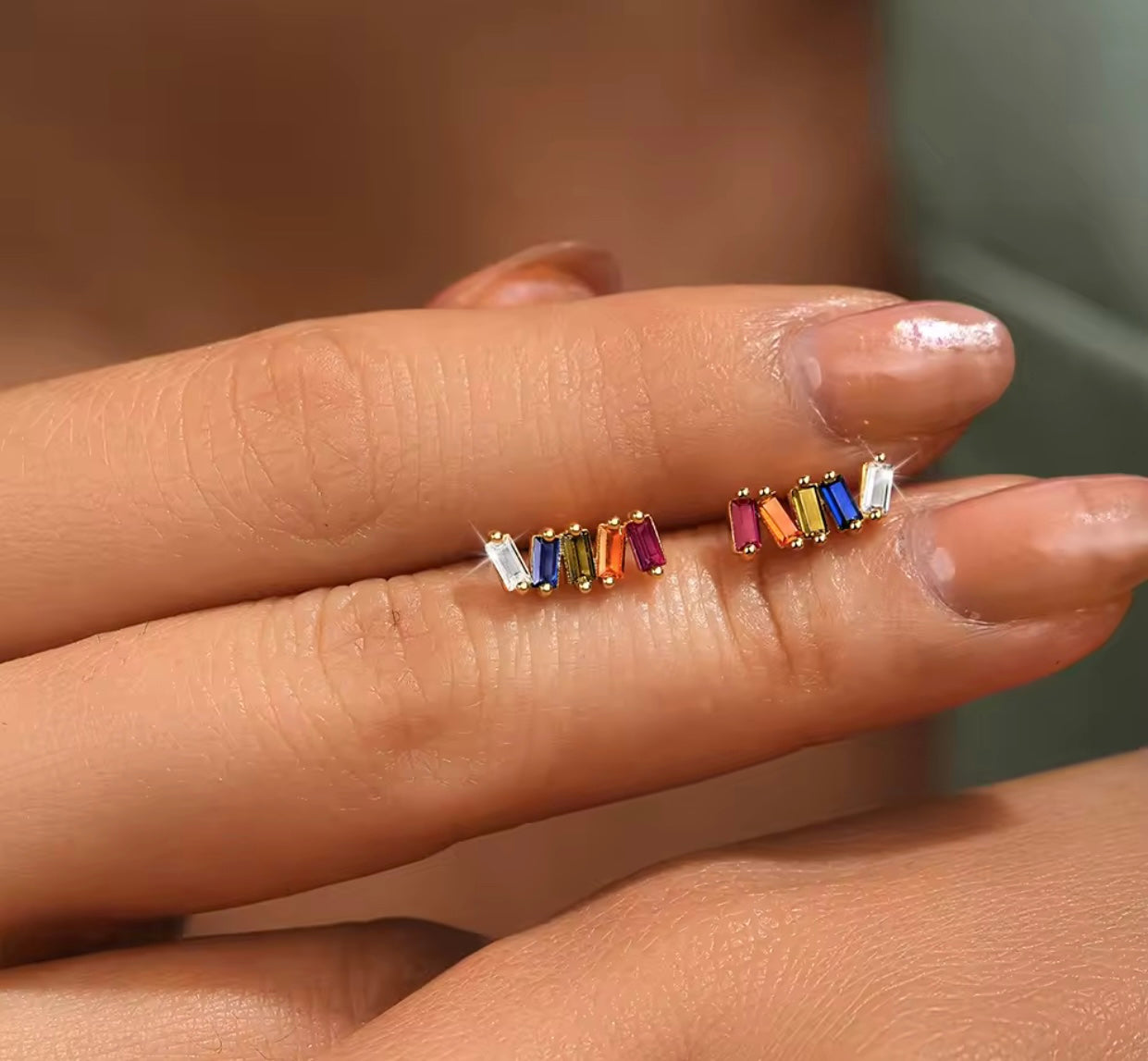 ZELIA Earring