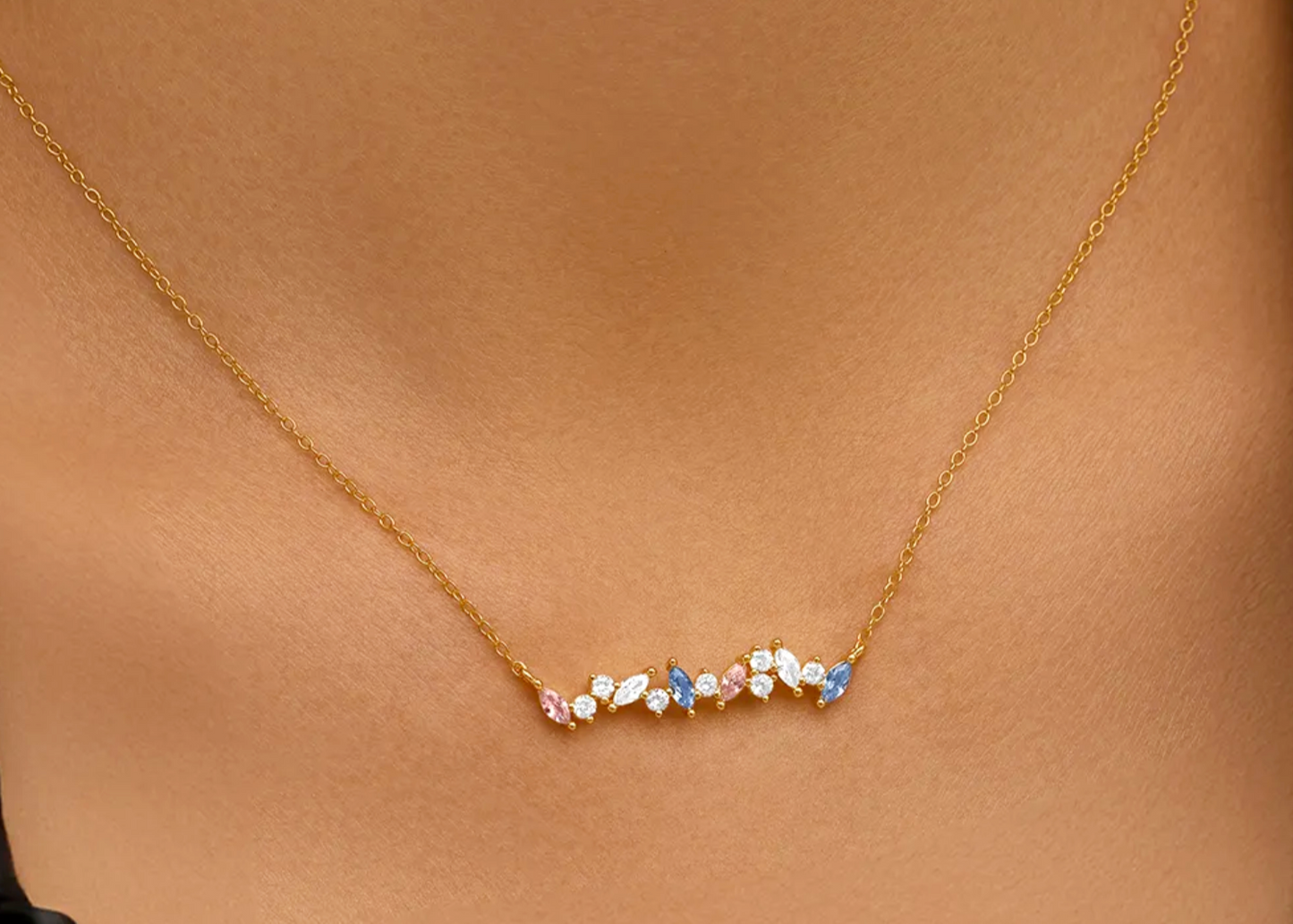 VERIDIA Necklace