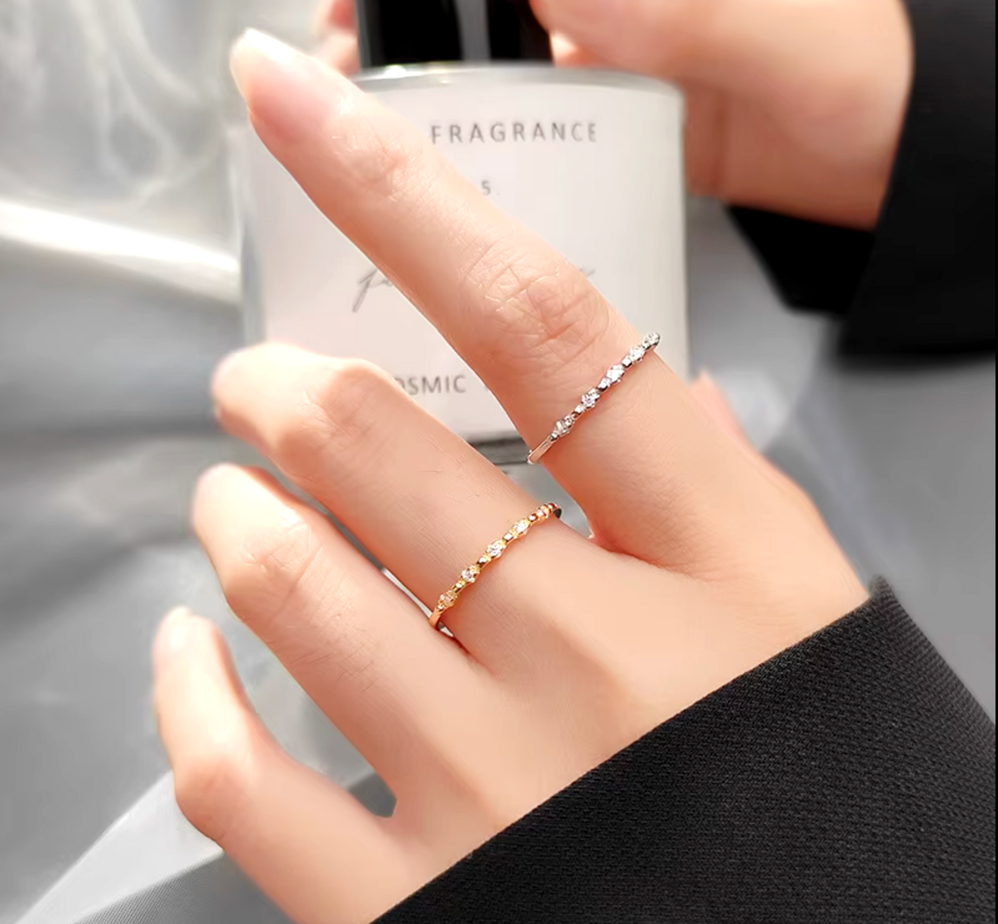 JADE Ring