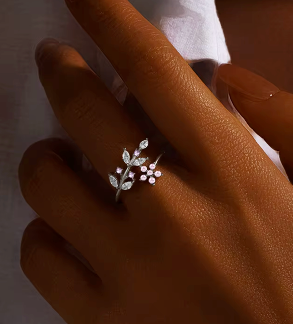 ROSIA Ring