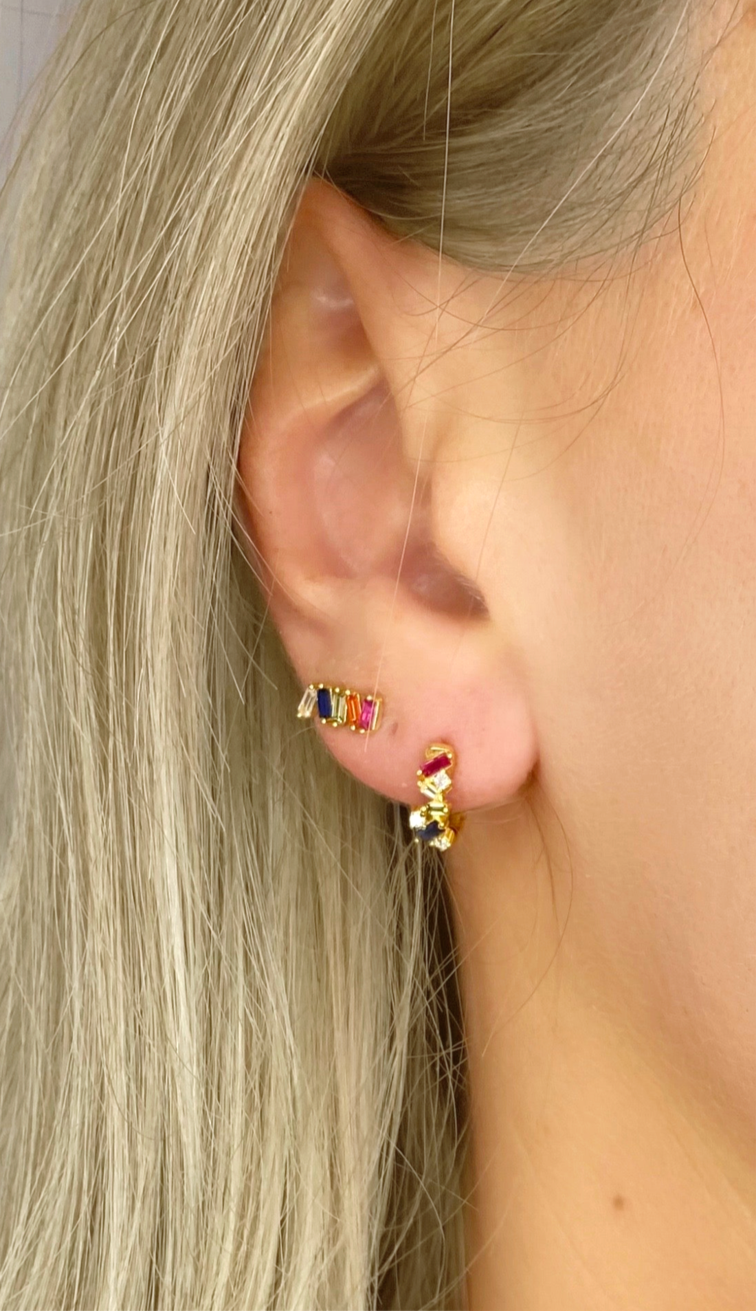 PETALIA Earrings