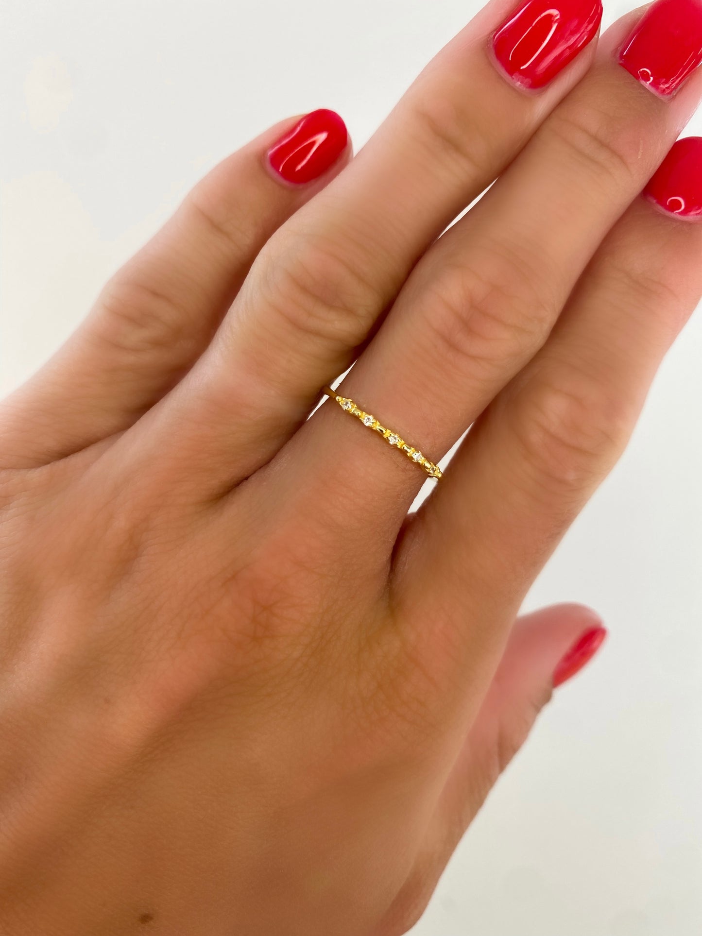 JADE Ring