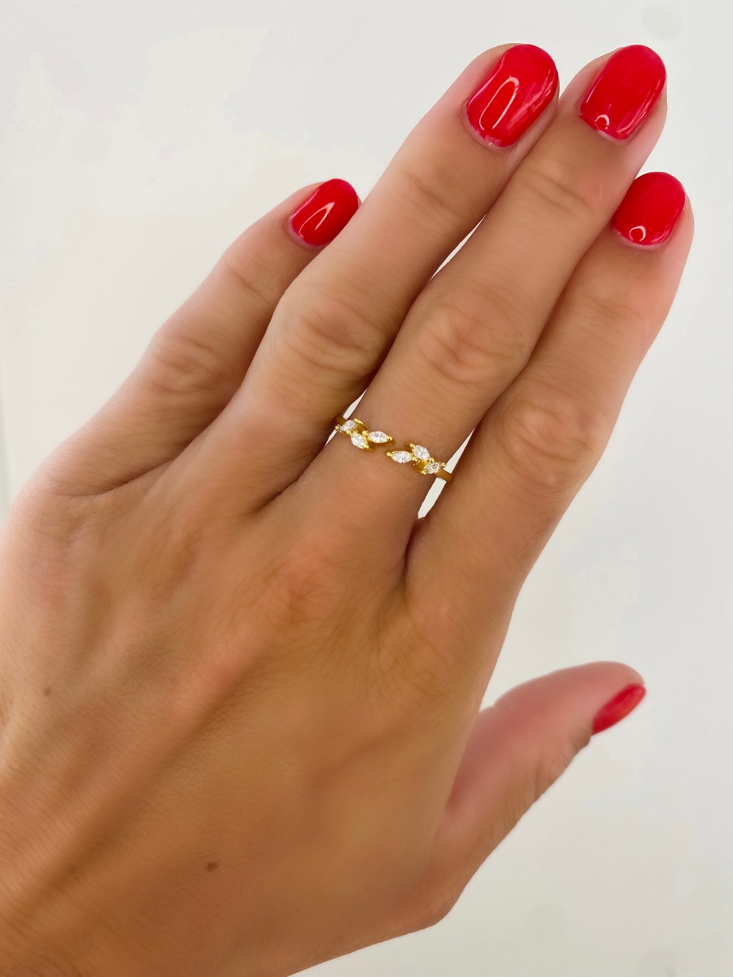EVA Ring