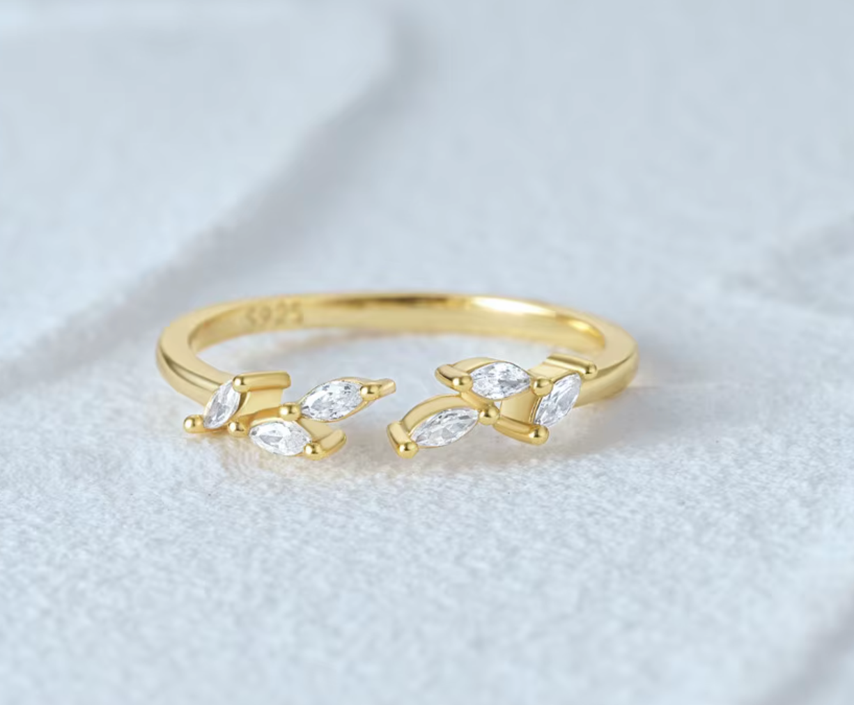 EVA Ring