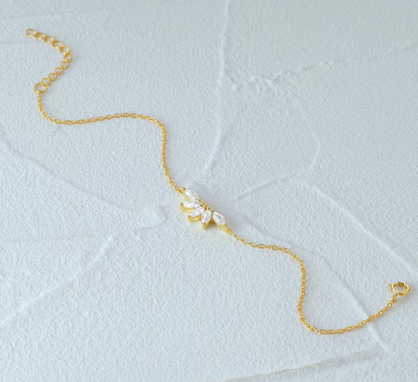 CROWN Bracelet