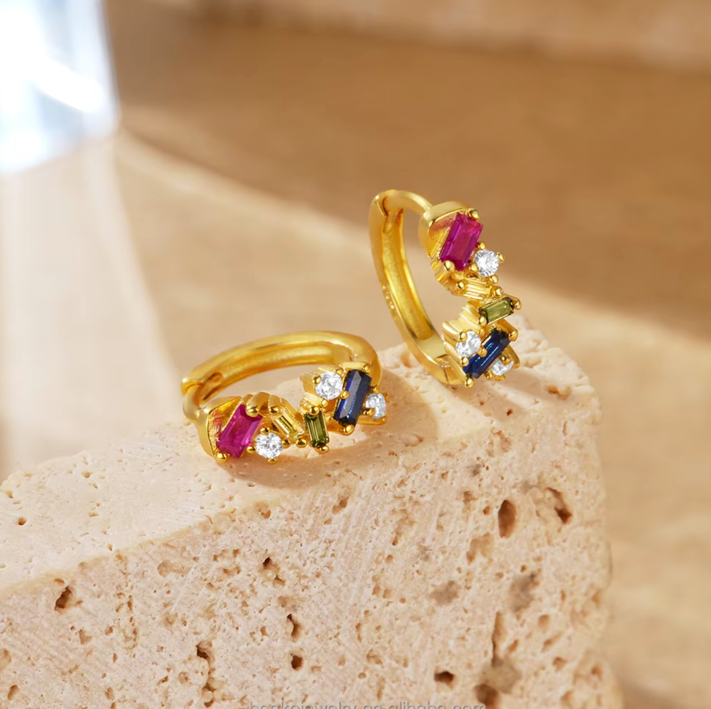 PETALIA Earrings