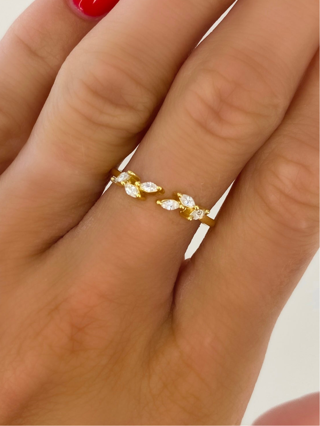 EVA Ring
