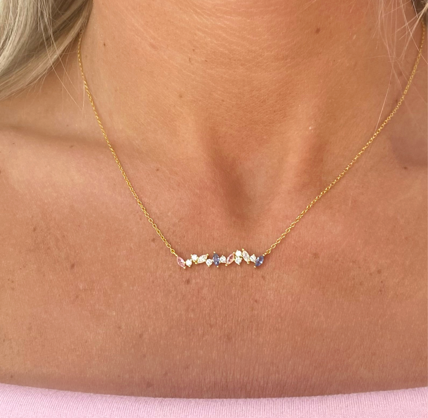 VERIDIA Necklace