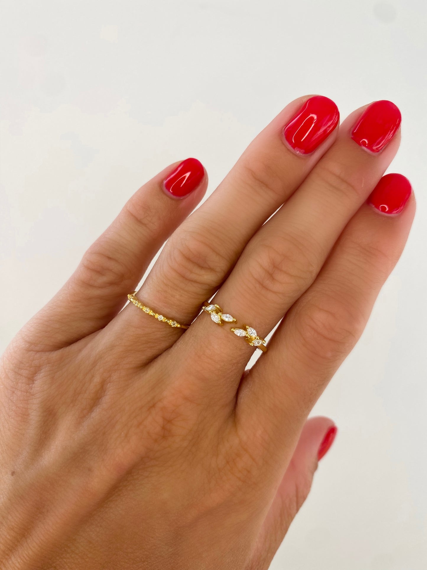JADE Ring