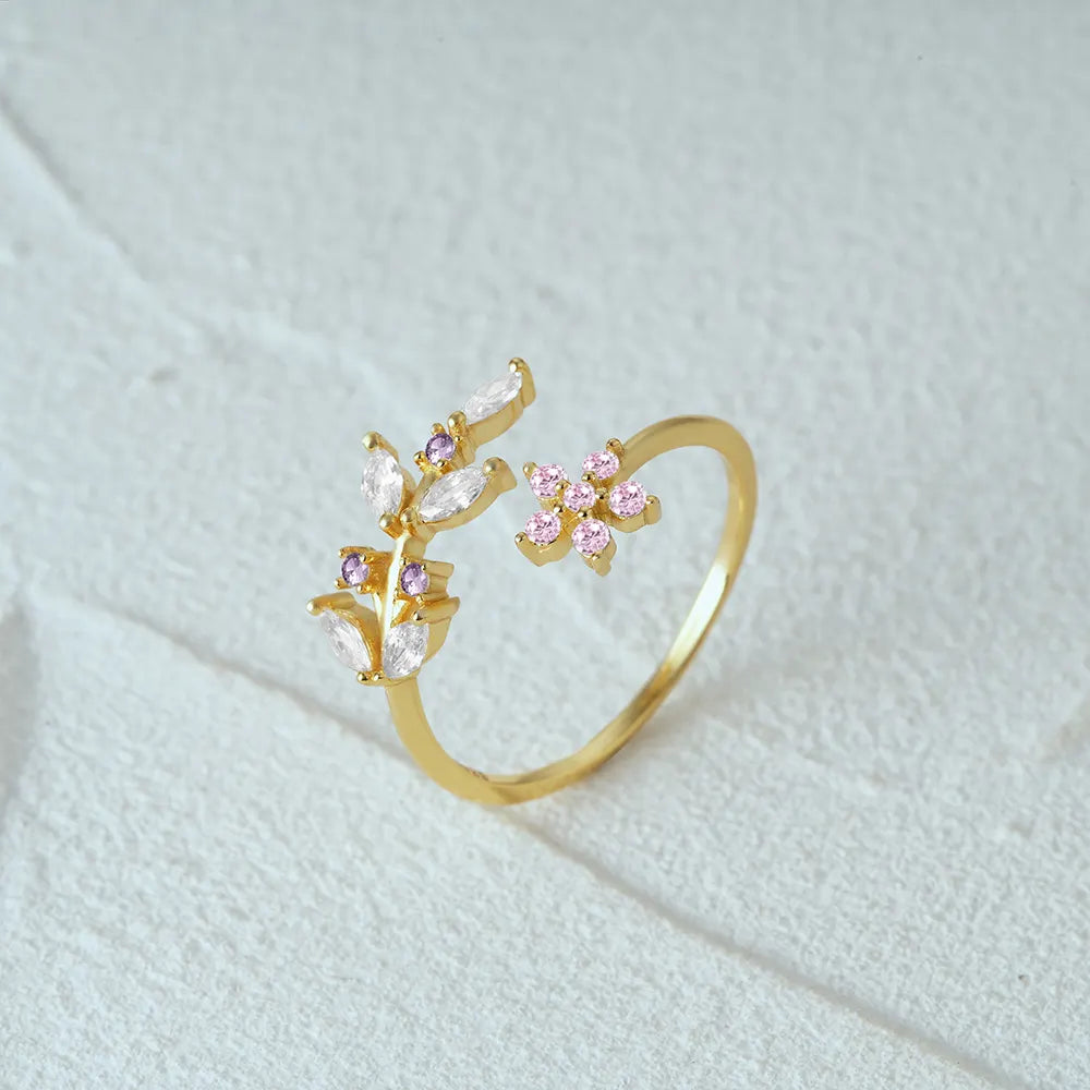 ROSIA Ring