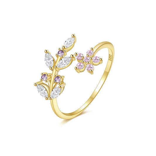 ROSIA Ring