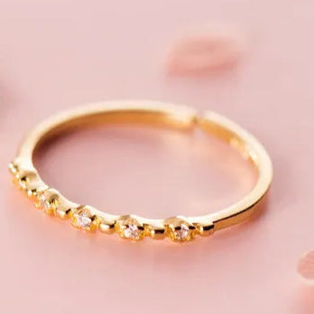 JADE Ring
