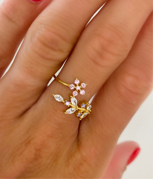 ROSIA Ring