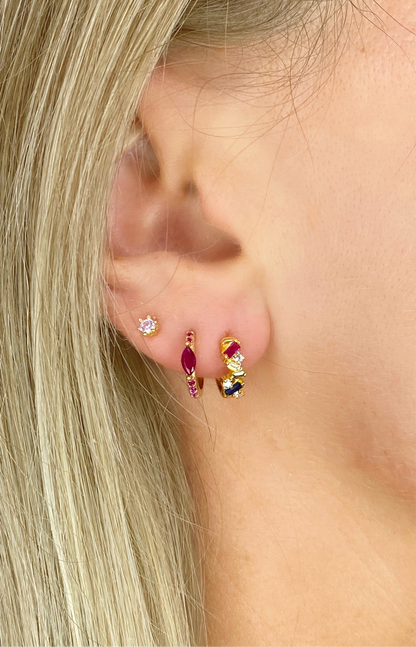 PETALIA Earrings