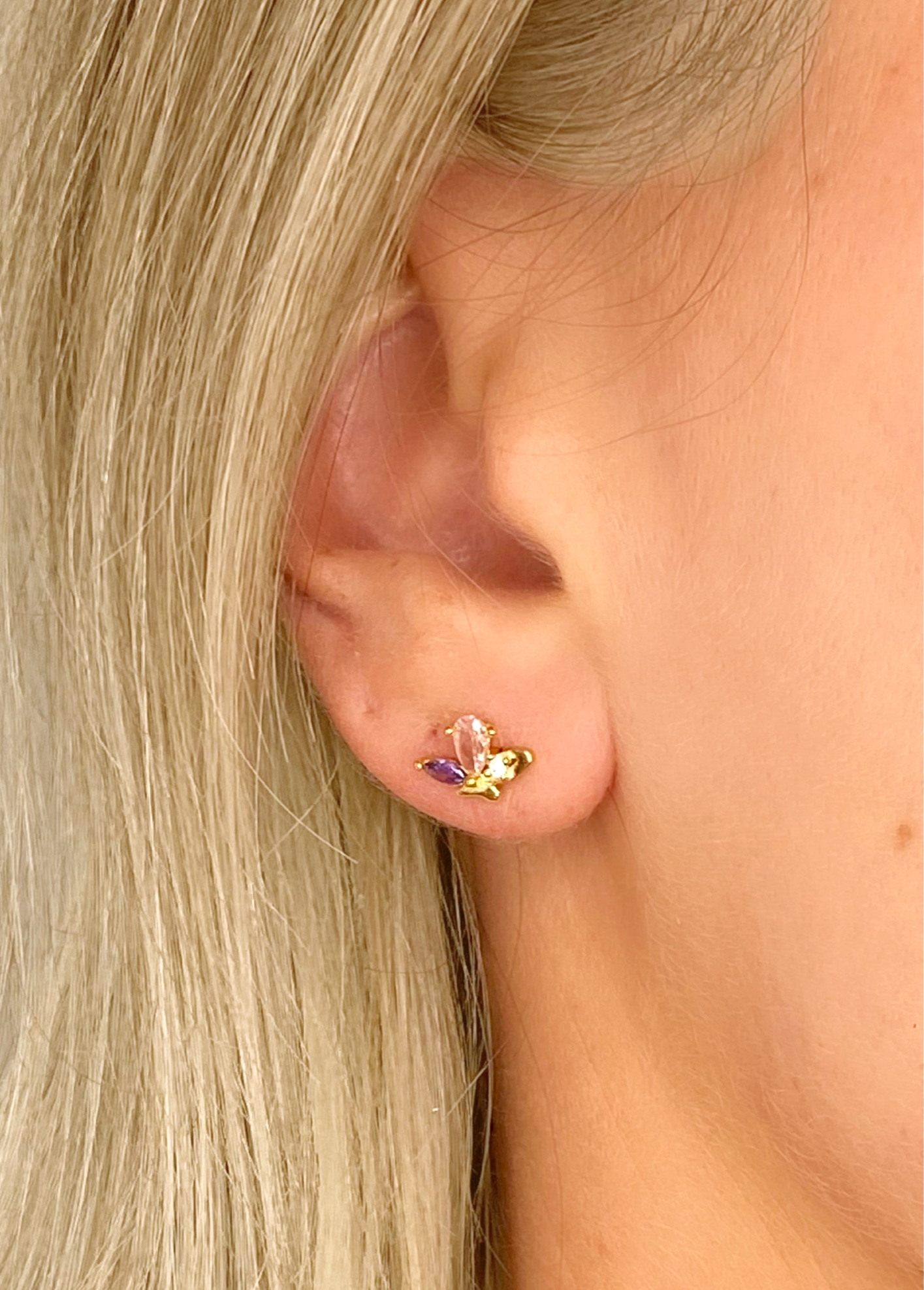 PAPILLONEA Earring