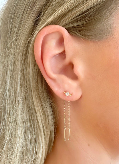 LISIA Earrings