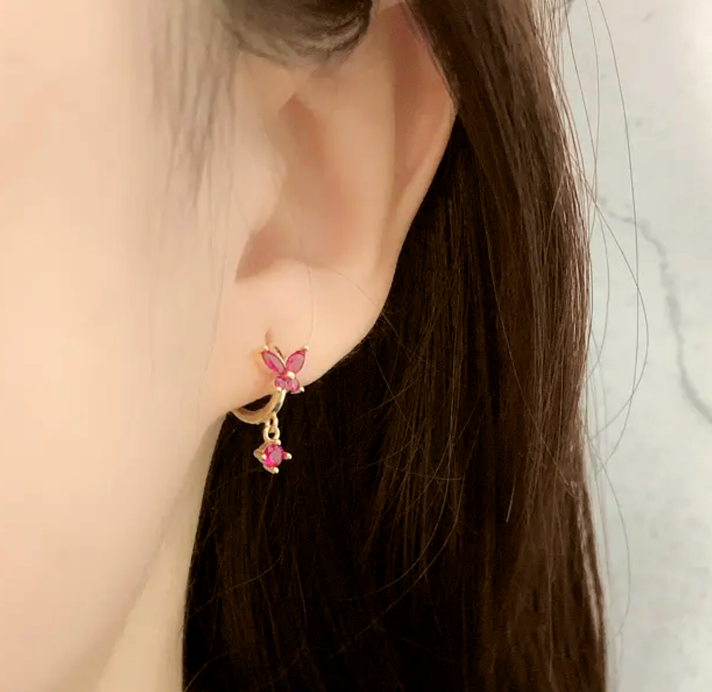 LYSIA Earring