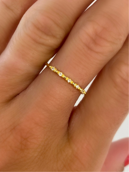 JADE Ring