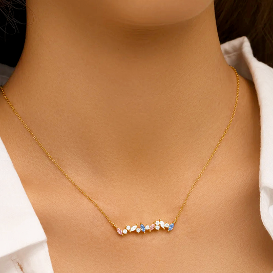 VERIDIA Necklace