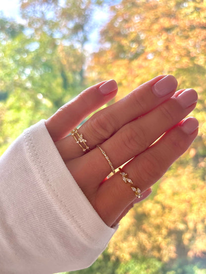LIA Rings