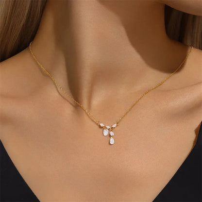 AQUELLA Necklace