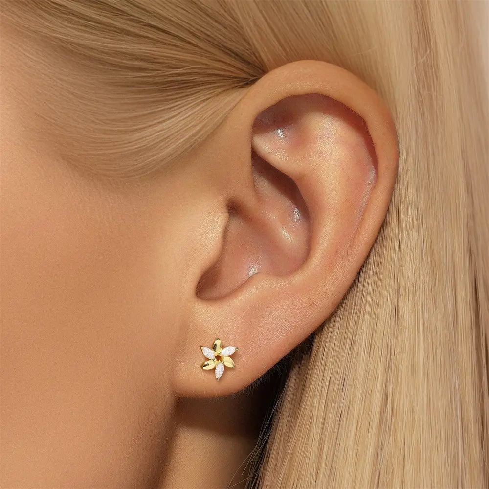 FLORA Earrings