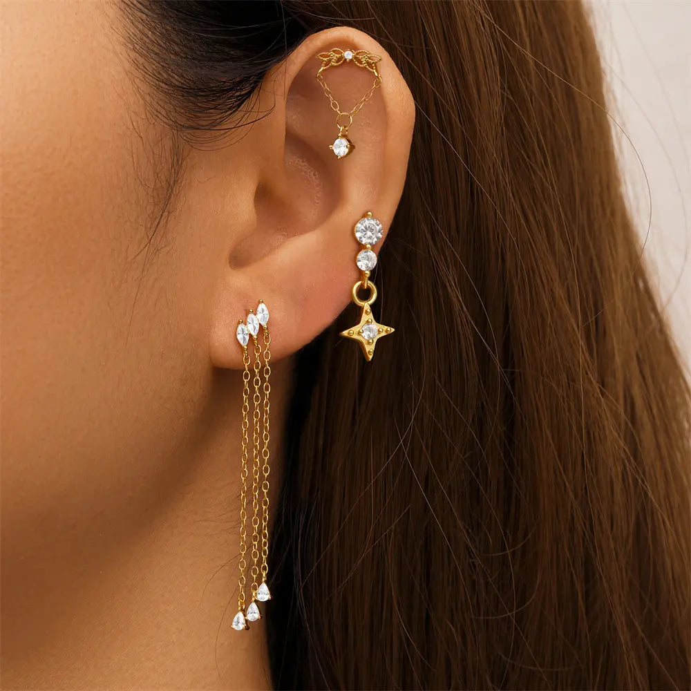 LUMI Earring