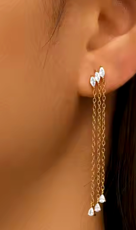 AURA Earring