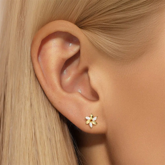 FLORA Earrings
