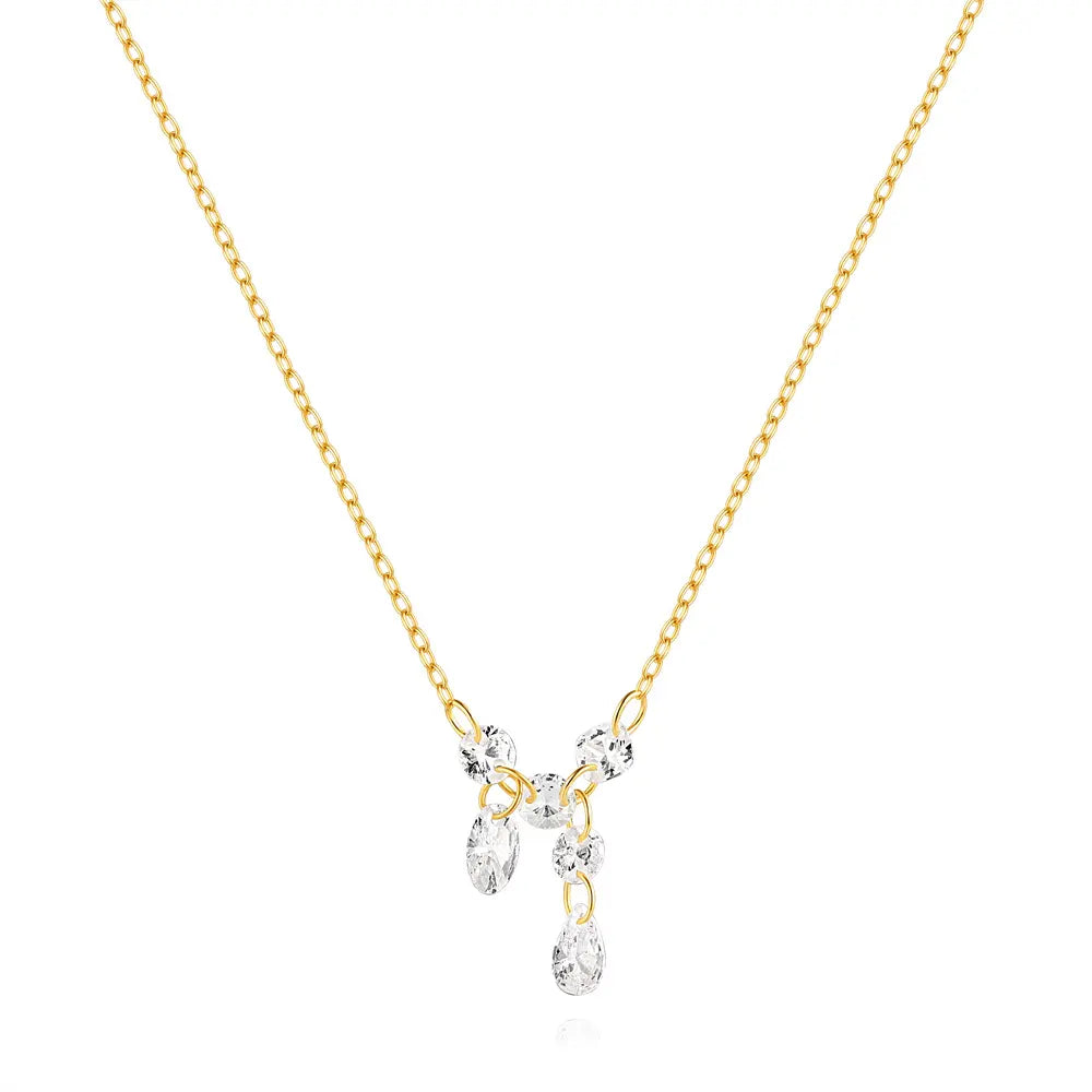 AQUELLA Necklace