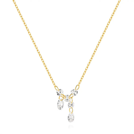 AQUELLA Necklace
