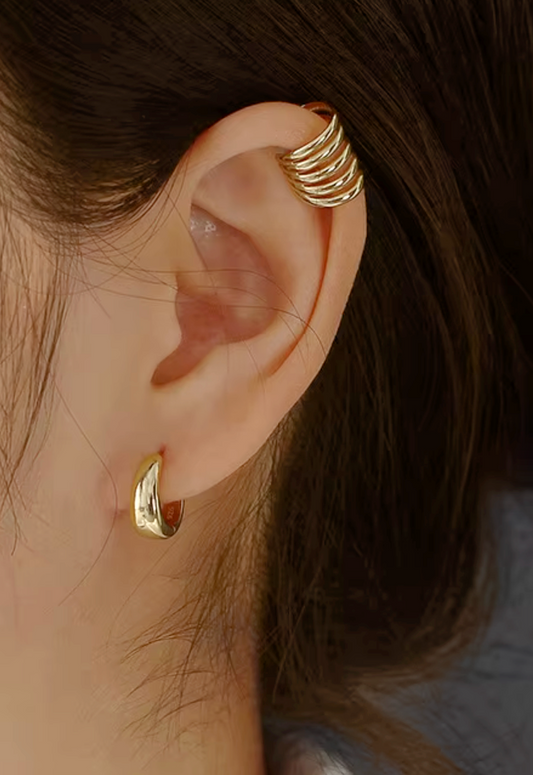 LISE Earrings