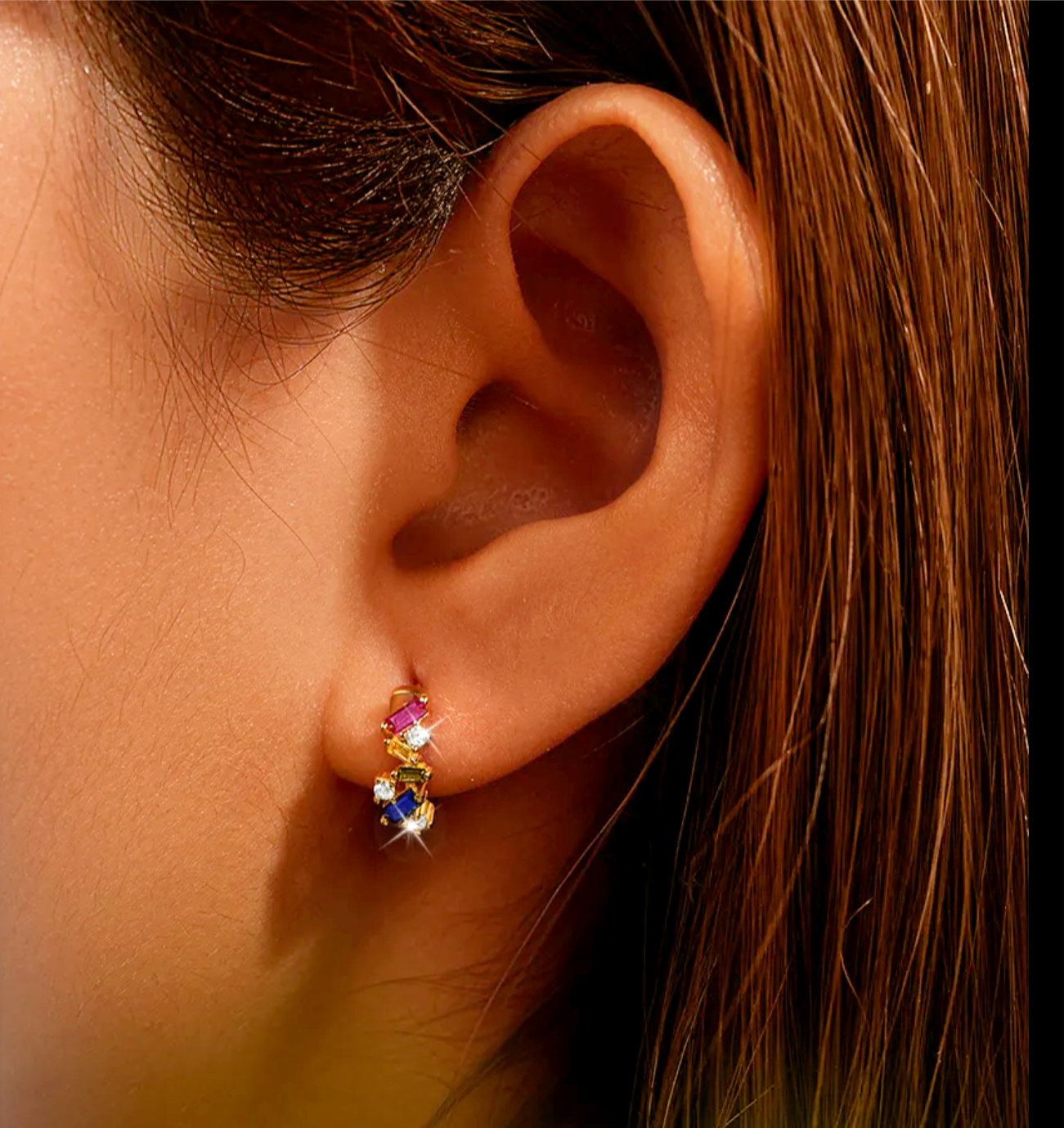 PETALIA Earrings