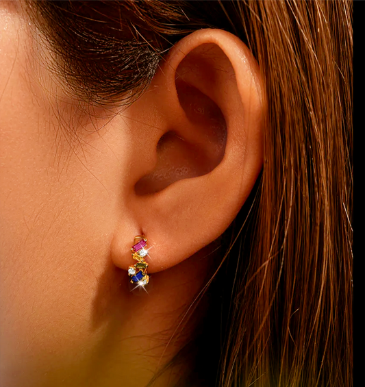 PETALIA Earrings