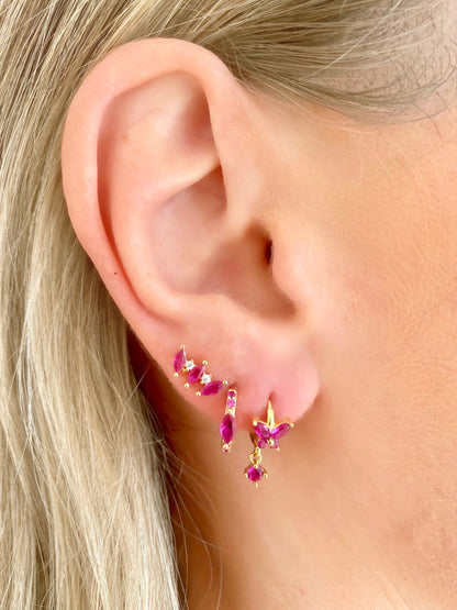 NEREA Earring