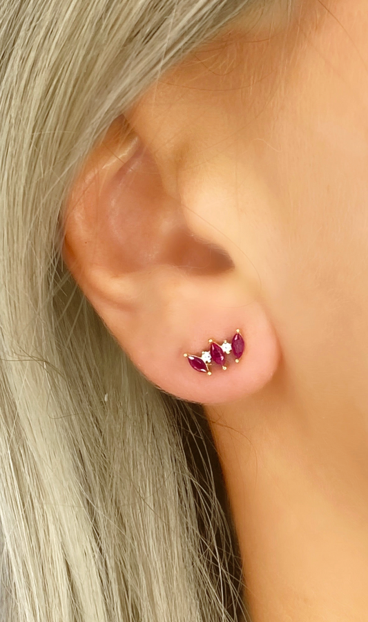 SOLIA Earring