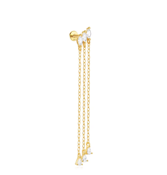 AURA Earring