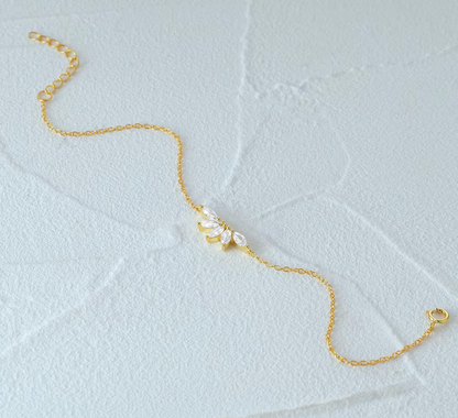 CROWN Bracelet