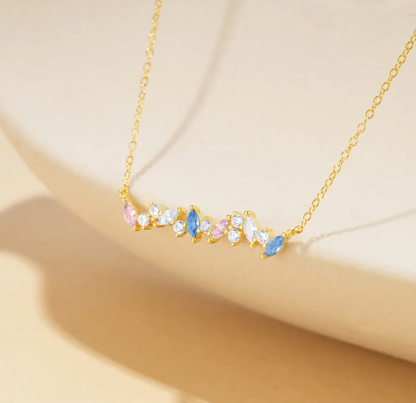 VERIDIA Necklace