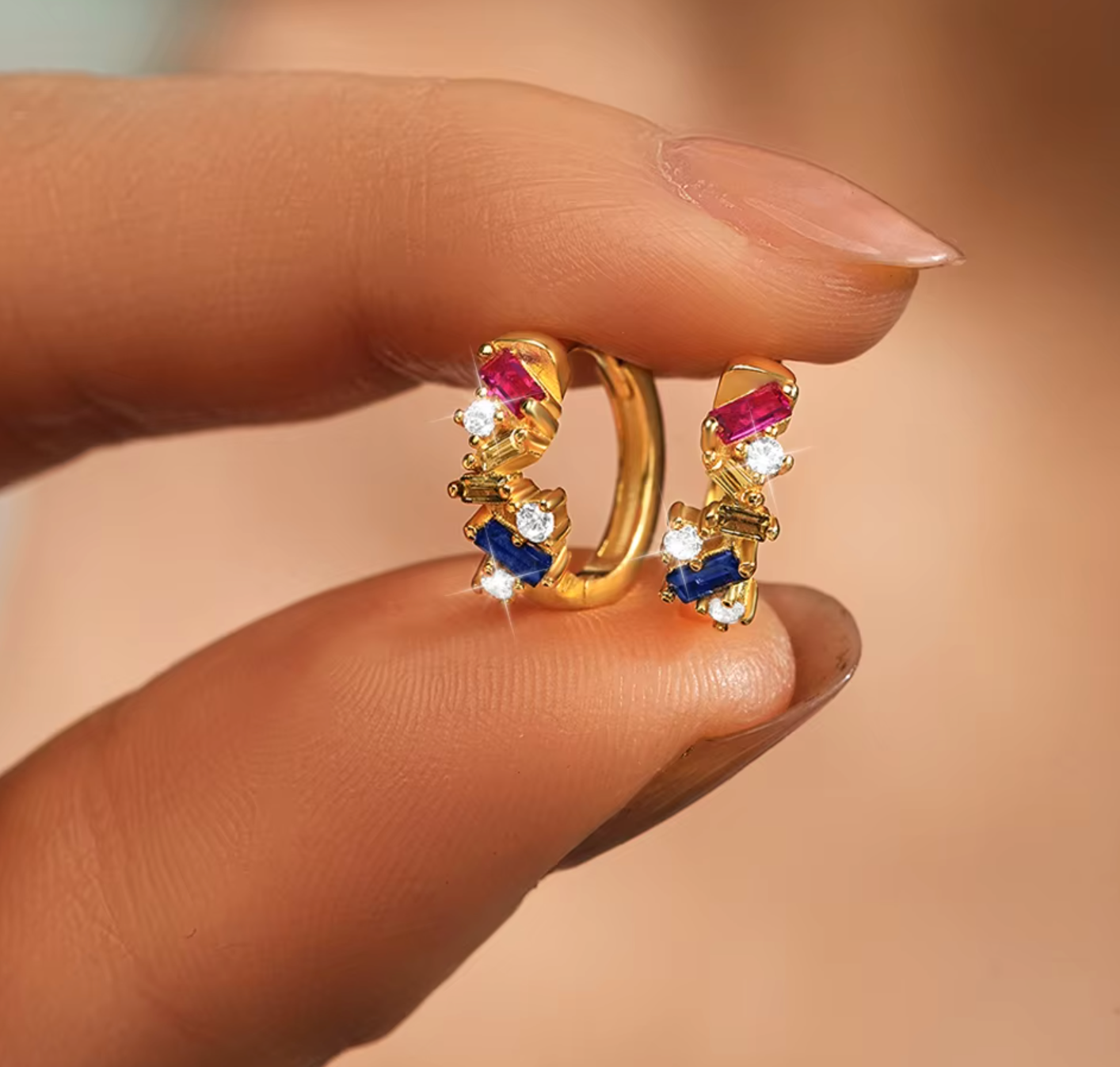 PETALIA Earrings