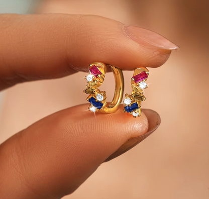 PETALIA Earrings