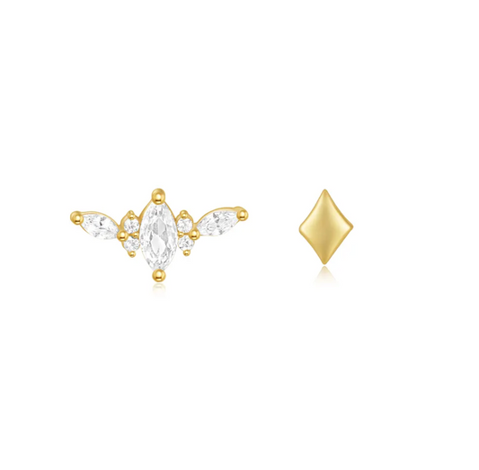 LUMINIA Earring