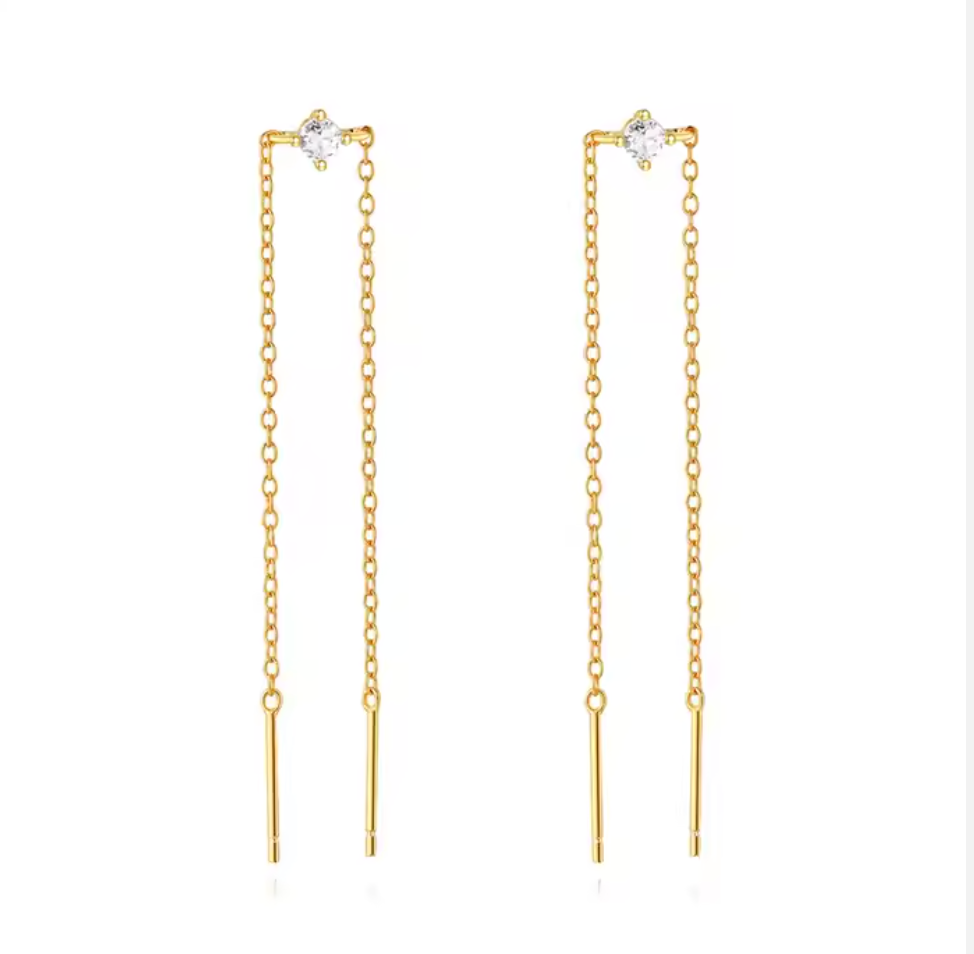LISIA Earrings