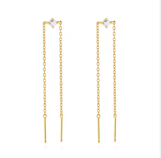 LISIA Earrings