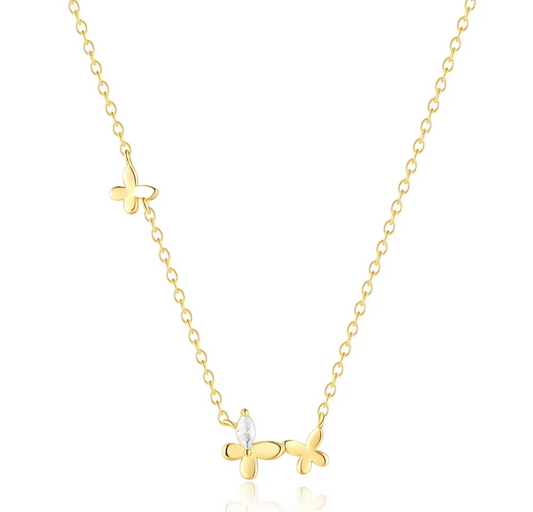 PAPILONIA Necklace