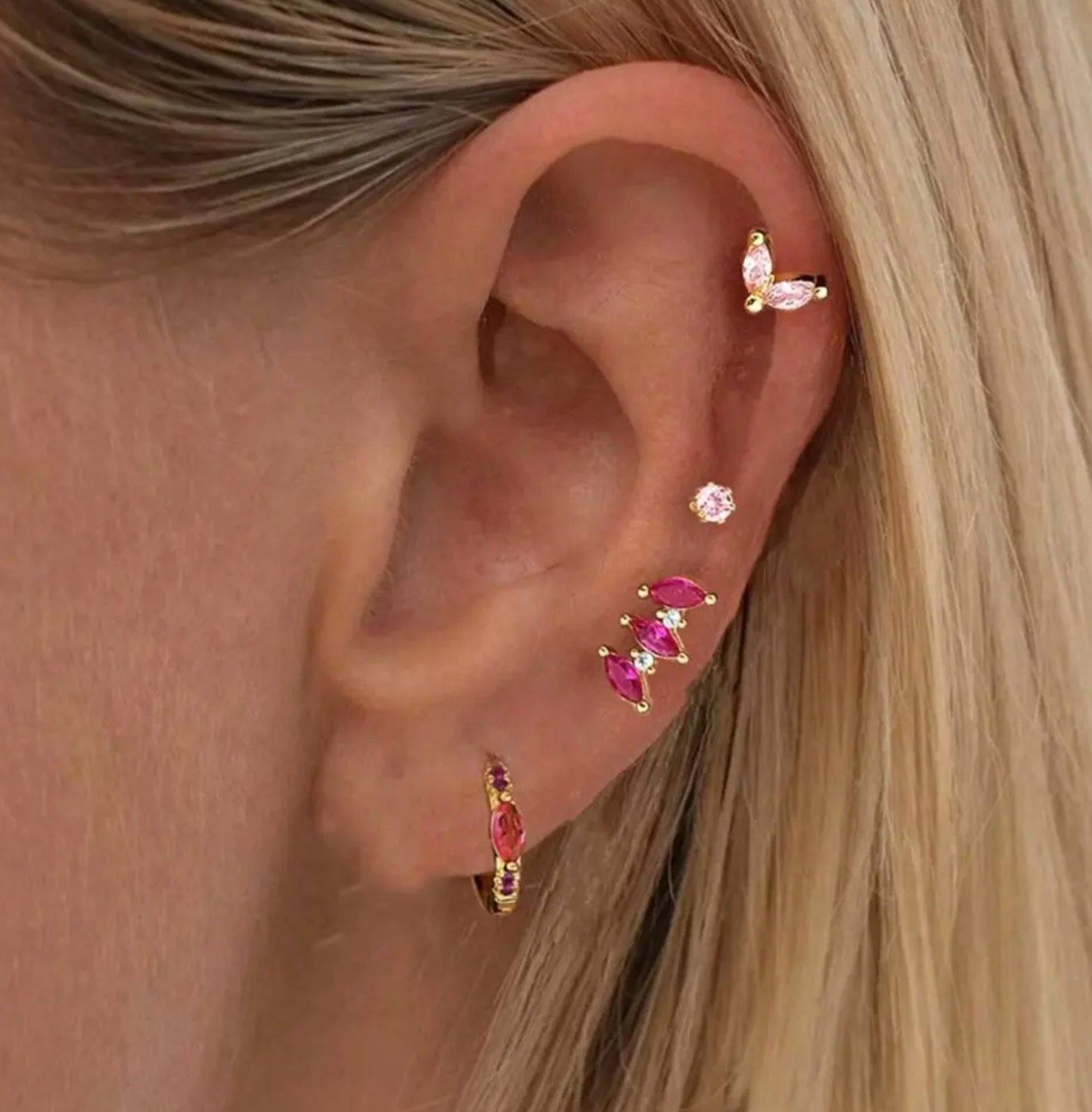 NEREA Earring