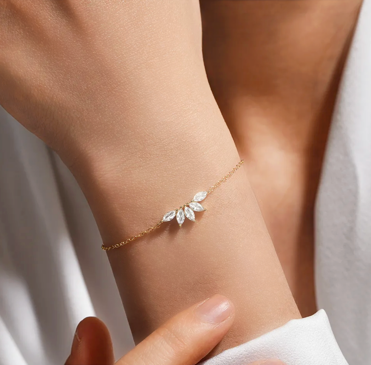 CROWN Bracelet