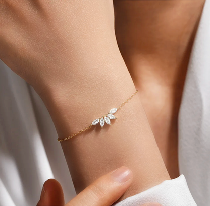 CROWN Bracelet